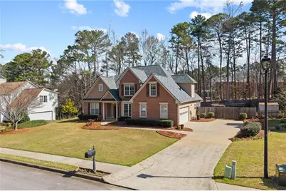 4409 Chatham View Drive, Buford, GA 30518 - Photo 3