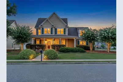 5 Grove Park Circle, Cartersville, GA 30120 - Photo 1