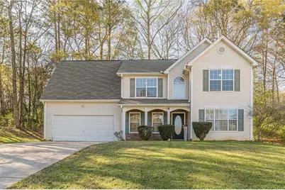 3312 Northridge Court, Ellenwood, GA 30294 - Photo 1