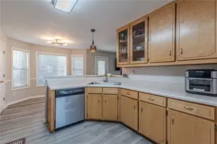 3312 Northridge Ct, Ellenwood, GA 30294 - Photo 33