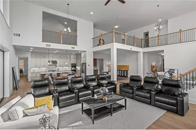 2931 Treeside Terrace, Marietta, GA 30066 - Photo 17