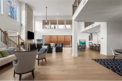 2931 Treeside Terrace, Marietta, GA 30066 - Photo 15