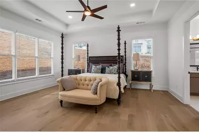 2931 Treeside Terrace, Marietta, GA 30066 - Photo 35