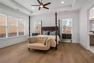 2931 Treeside Ter, Marietta, GA 30066 - Photo 35