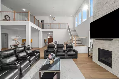 2931 Treeside Terrace, Marietta, GA 30066 - Photo 13