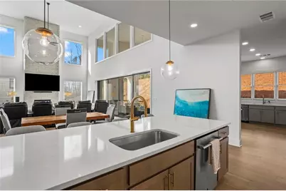 2931 Treeside Terrace, Marietta, GA 30066 - Photo 19