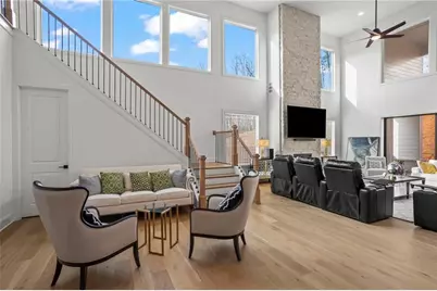 2931 Treeside Terrace, Marietta, GA 30066 - Photo 11