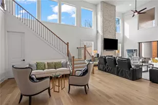 2931 Treeside Ter, Marietta, GA 30066 - Photo 11