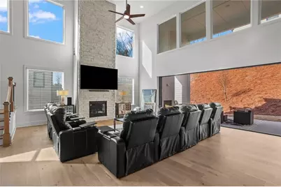 2931 Treeside Terrace, Marietta, GA 30066 - Photo 7