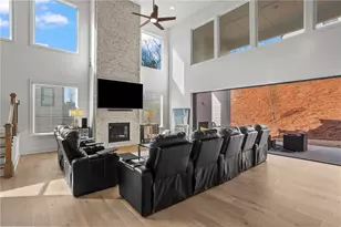 2931 Treeside Ter, Marietta, GA 30066 - Photo 7