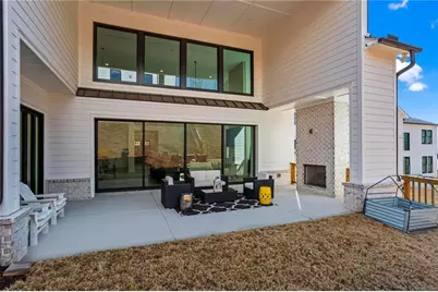 2931 Treeside Terrace, Marietta, GA 30066 - Photo 57