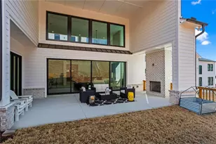 2931 Treeside Ter, Marietta, GA 30066 - Photo 57