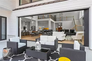 2931 Treeside Ter, Marietta, GA 30066 - Photo 55