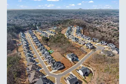 2931 Treeside Terrace, Marietta, GA 30066 - Photo 59