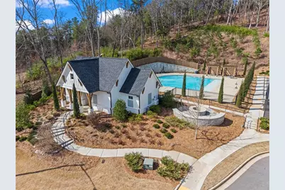 2931 Treeside Terrace, Marietta, GA 30066 - Photo 61