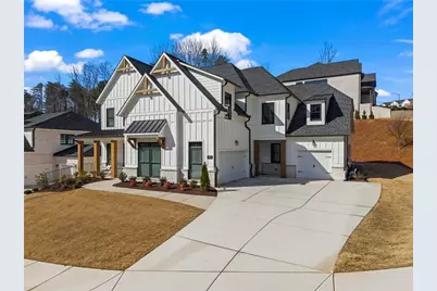 2931 Treeside Terrace, Marietta, GA 30066 - Photo 3