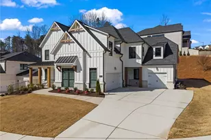 2931 Treeside Ter, Marietta, GA 30066 - Photo 3