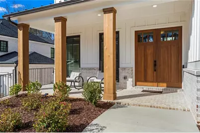 2931 Treeside Terrace, Marietta, GA 30066 - Photo 5