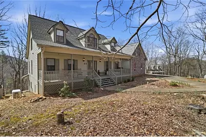 88 Bee Tree Ridge Court, Jasper, GA 30143 - Photo 73