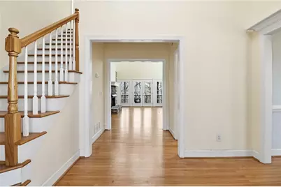 88 Bee Tree Ridge Court, Jasper, GA 30143 - Photo 5