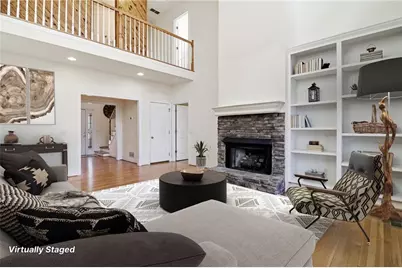 88 Bee Tree Ridge Court, Jasper, GA 30143 - Photo 7