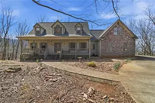 88 Bee Tree Ridge Ct, Jasper, GA 30143 - Photo 1