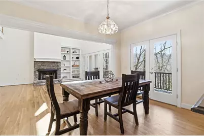 88 Bee Tree Ridge Court, Jasper, GA 30143 - Photo 13