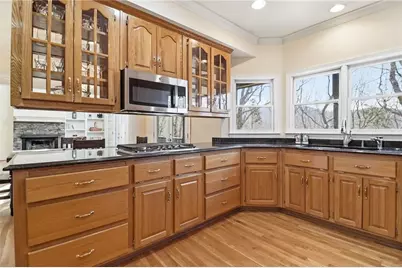 88 Bee Tree Ridge Court, Jasper, GA 30143 - Photo 17