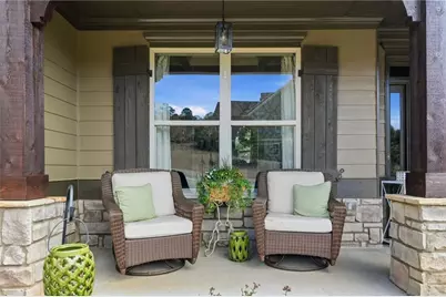 102 N Mountain Brooke Drive, Ball Ground, GA 30107 - Photo 5