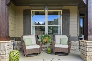 102 N Mountain Brooke Dr, Ball Ground, GA 30107 - Photo 5