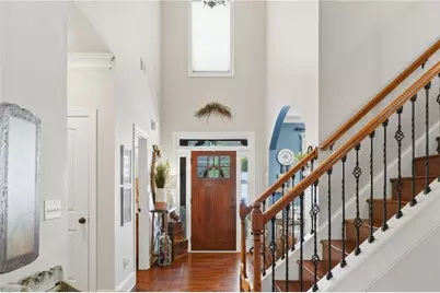 102 N Mountain Brooke Drive, Ball Ground, GA 30107 - Photo 7