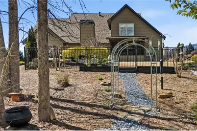 102 N Mountain Brooke Drive, Ball Ground, GA 30107 - Photo 45