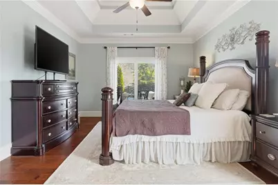 102 N Mountain Brooke Drive, Ball Ground, GA 30107 - Photo 21