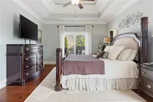 102 N Mountain Brooke Dr, Ball Ground, GA 30107 - Photo 21