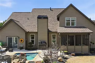 102 N Mountain Brooke Dr, Ball Ground, GA 30107 - Photo 43