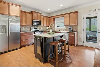 102 N Mountain Brooke Drive, Ball Ground, GA 30107 - Photo 27