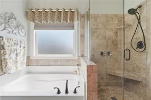 102 N Mountain Brooke Dr, Ball Ground, GA 30107 - Photo 23