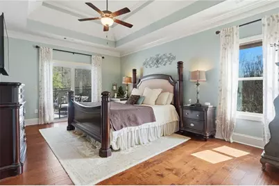 102 N Mountain Brooke Drive, Ball Ground, GA 30107 - Photo 15