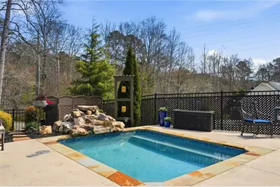 102 N Mountain Brooke Drive, Ball Ground, GA 30107 - Photo 47