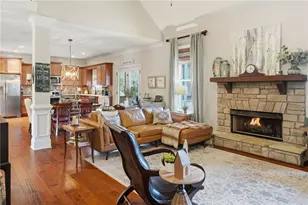 102 N Mountain Brooke Dr, Ball Ground, GA 30107 - Photo 13