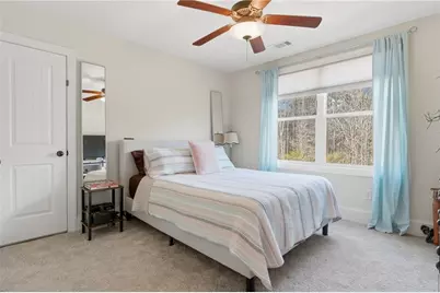 102 N Mountain Brooke Drive, Ball Ground, GA 30107 - Photo 35