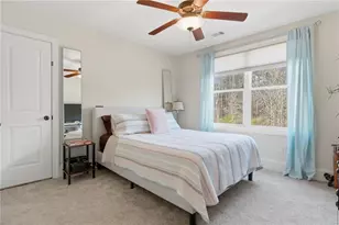 102 N Mountain Brooke Dr, Ball Ground, GA 30107 - Photo 35