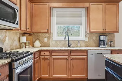 102 N Mountain Brooke Drive, Ball Ground, GA 30107 - Photo 29