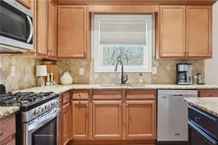 102 N Mountain Brooke Dr, Ball Ground, GA 30107 - Photo 29