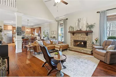 102 N Mountain Brooke Drive, Ball Ground, GA 30107 - Photo 25