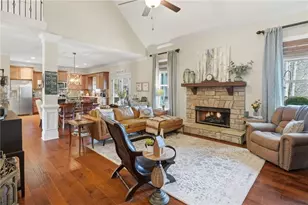 102 N Mountain Brooke Dr, Ball Ground, GA 30107 - Photo 25