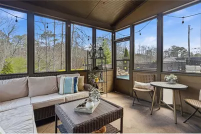 102 N Mountain Brooke Drive, Ball Ground, GA 30107 - Photo 33