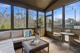 102 N Mountain Brooke Dr, Ball Ground, GA 30107 - Photo 33