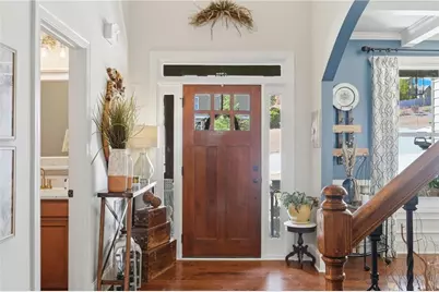 102 N Mountain Brooke Drive, Ball Ground, GA 30107 - Photo 9