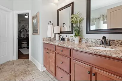 102 N Mountain Brooke Drive, Ball Ground, GA 30107 - Photo 17